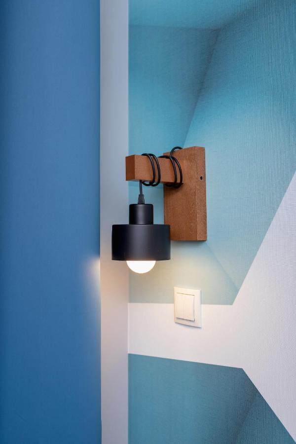 Krakow Trendy Studio Apartments By Noclegi Renters Kültér fotó